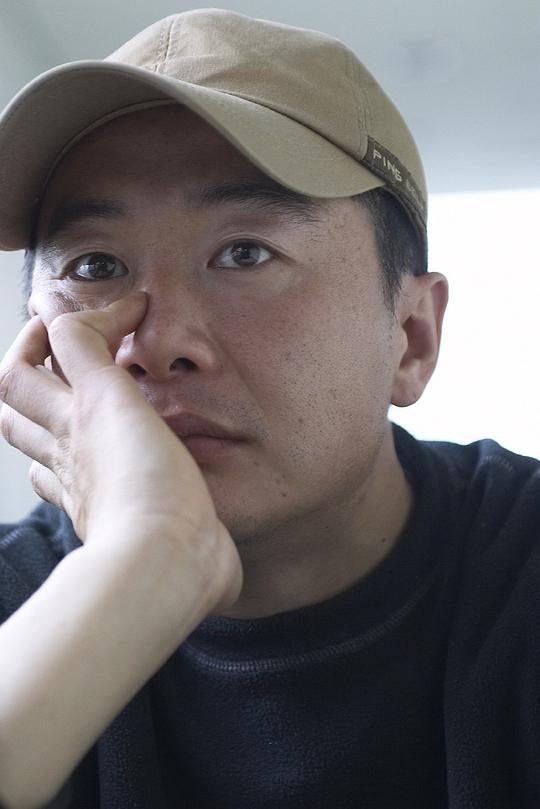 張鎮 Jang Jin