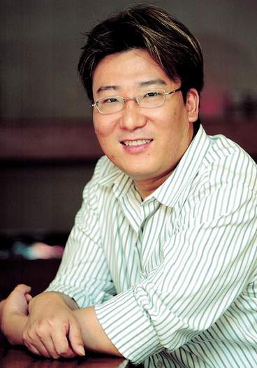 尹濟均 JK Youn