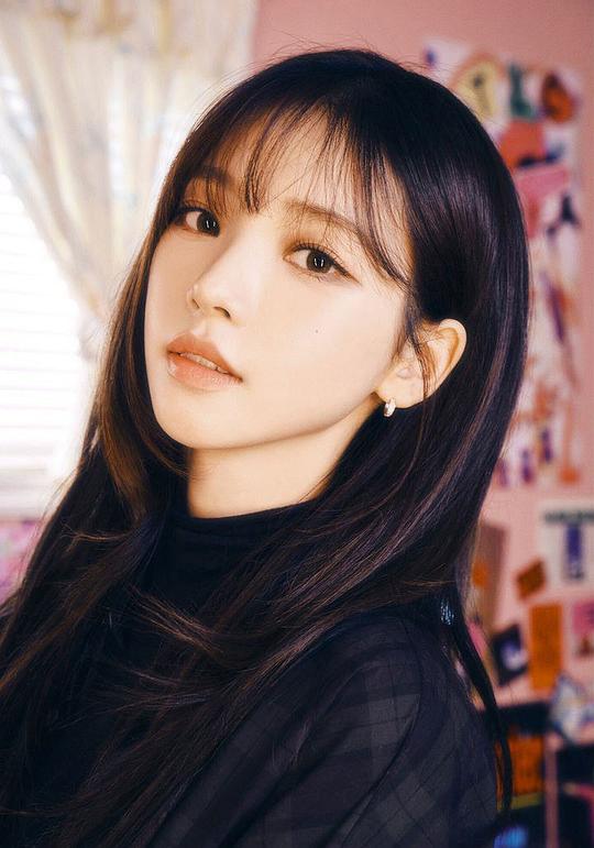 劉知珉 Karina