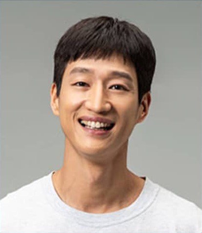 劉墉 Yoo-Yong