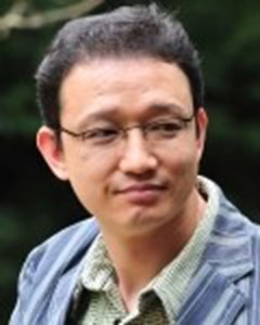 樸庸 Yong Park