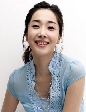 吳秀敏 Su-min Oh