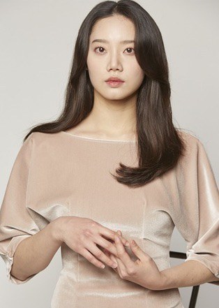 金美秀 Kim Mi-soo