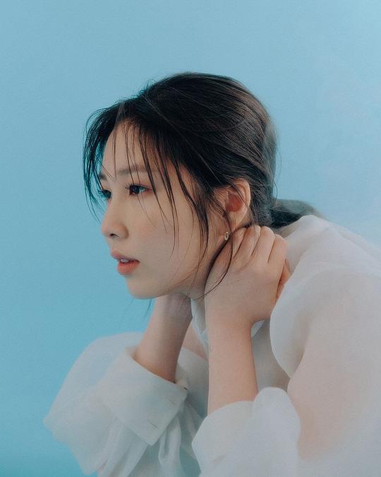 權珍雅 Jin-ah Kwon