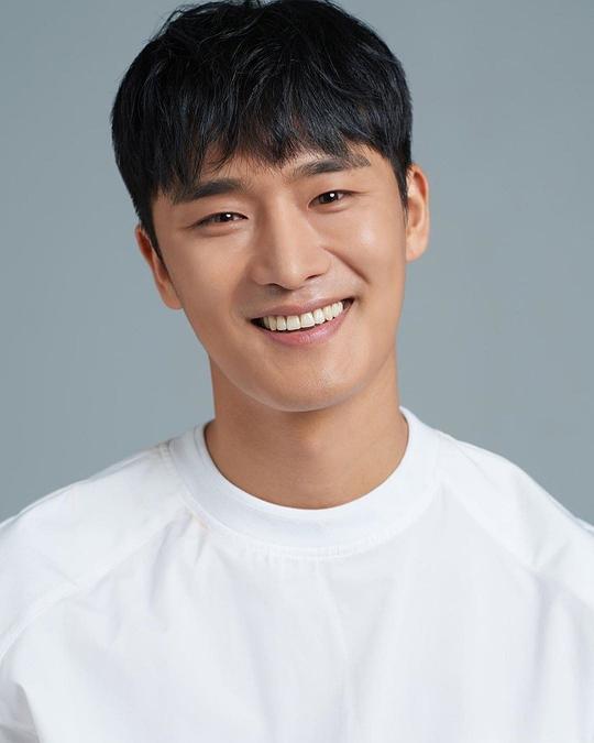李世鎬 Se-ho Lee