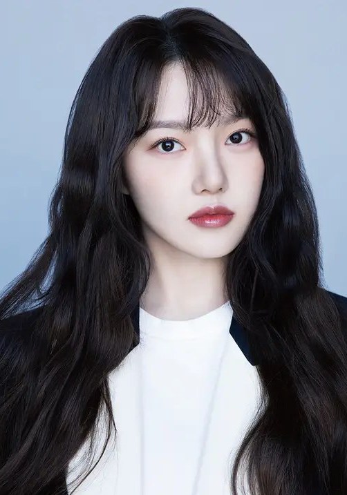 鄭藝琳 Ye Rin