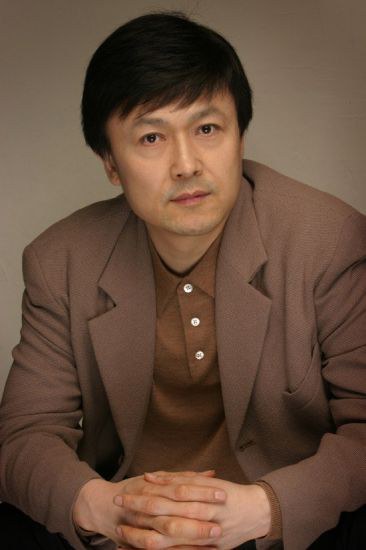 鄭善一
