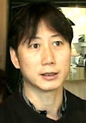雷楚雄 Bill Lui