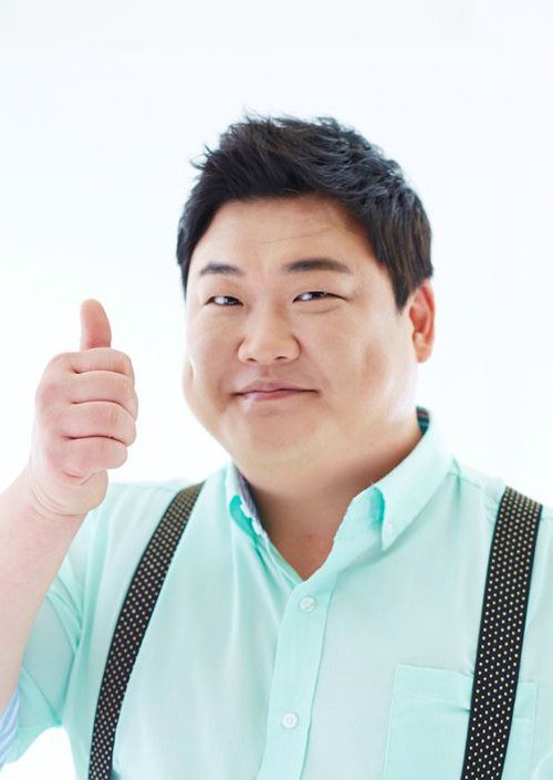 金俊鉉 Jun-hyun Kim