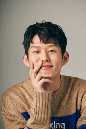 南敏佑 Nam Min Woo