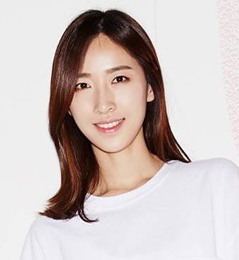 俞智賢 Yu Ji-hyun