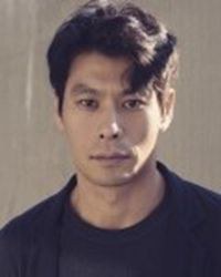吳龍 Ryoong Oh