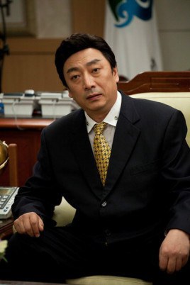 廉東鉉 Dong-heon Yeom