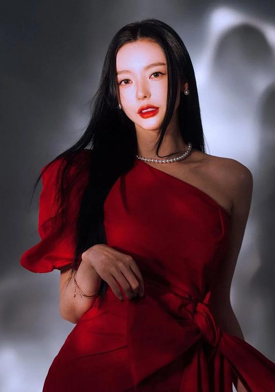 樸美妍 Serri