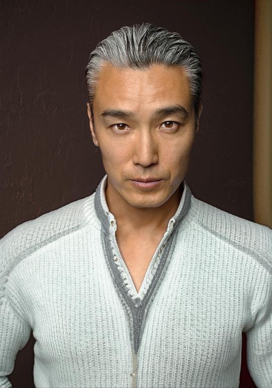 許緆玄 Jason Her