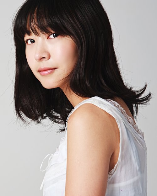 李娜拉 Eun-woo Lee