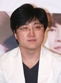俞永植 Yong-sik Yu