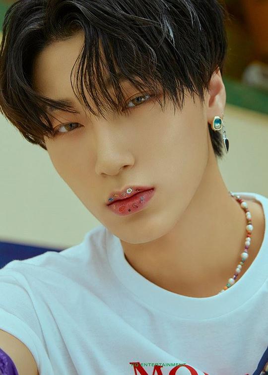 崔傘 Choi San