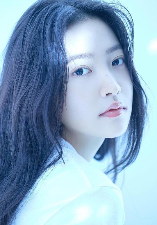 金藝琳 Yeri