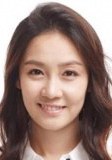 樸詩禎 Se-jin Park