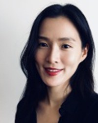 金智娜 Ji-na Kim