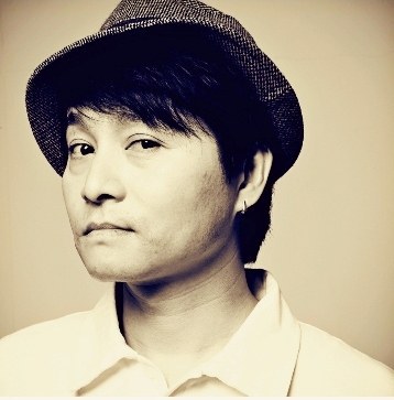 金趙光壽 Jho Kwang-soo Kim