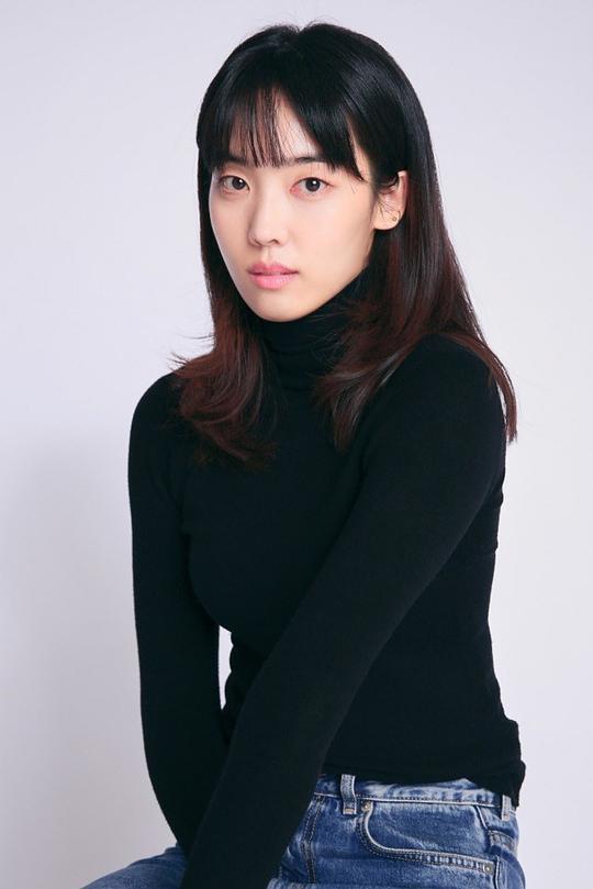金素拉 So-ra Kim