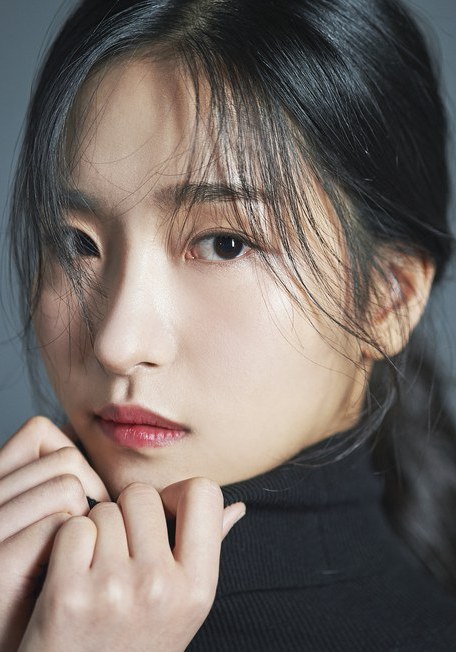 張慧媛 Jang Hye Won