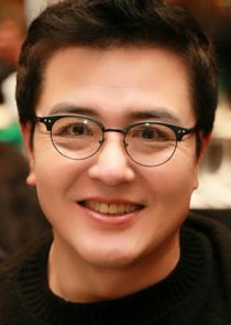 李祐錫 Woo-suk Lee