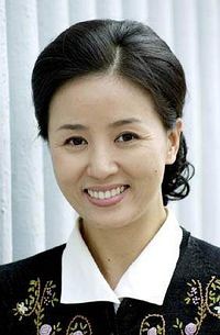 李惠淑 Hye-suk Lee