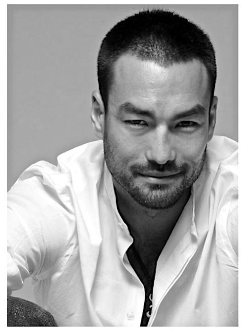 大衛·麥金尼斯 David  McInnis