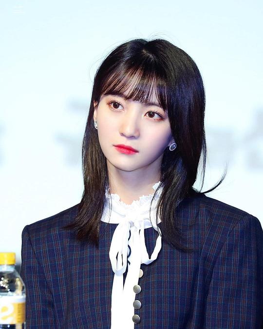 裵洧彬 Binnie