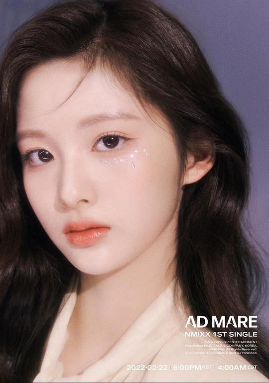 薛侖娥 Sullyoon