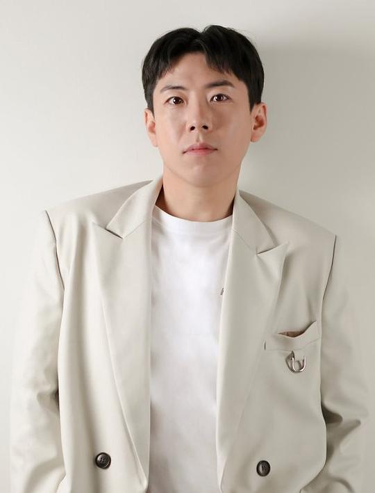 梁世燦 Se-chan Yang