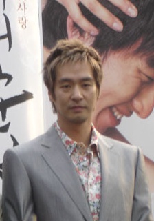 尹贊 Chang Yun
