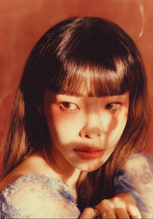 張多蕙 Heize
