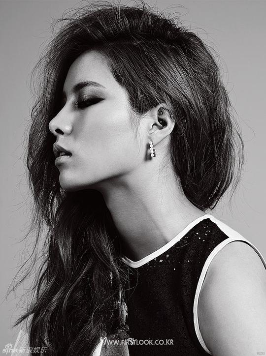 金藝琳 Lim Kim