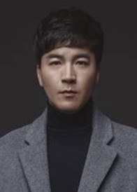 李泰劍 Taegeom Lee