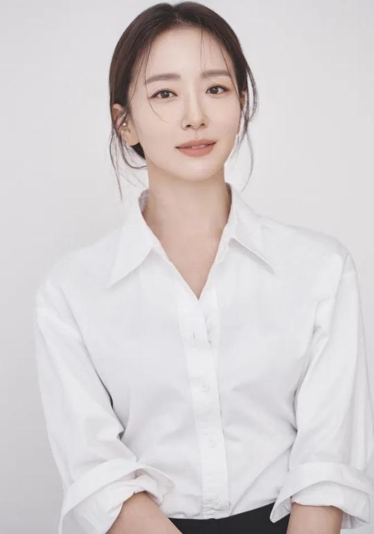 樸善英 Sun-young Park