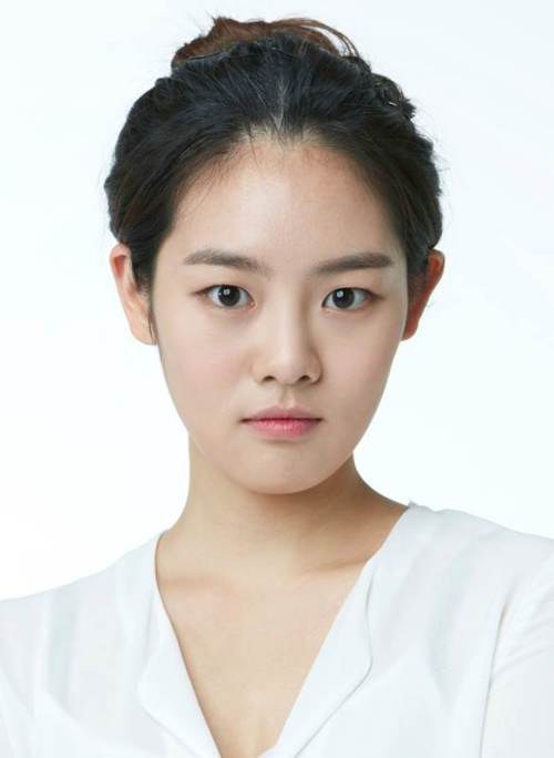 權韓率 Han-sol Kwon