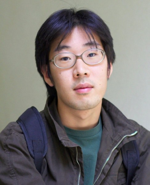 金丙書 Byung-seo Kim