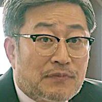 閔恩石 Eung-Sik Min