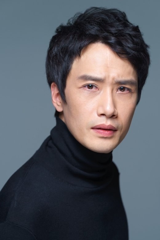 金洛均 Nak-kyun Kim