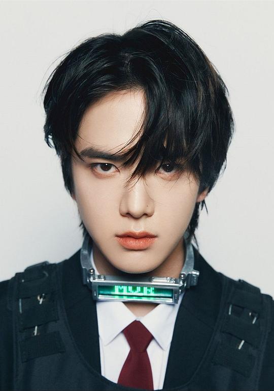金泳勳 Younghoon
