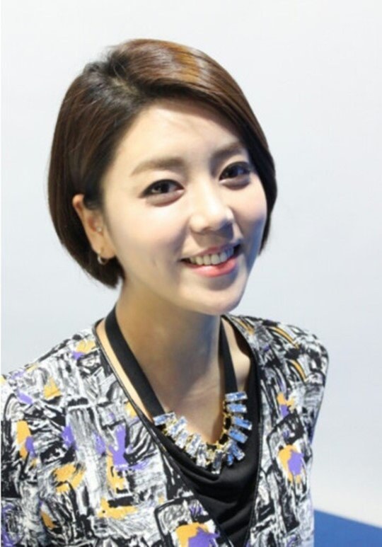 李世美 Se-mi Lee