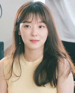 趙宇麗 Woo-ri Jo