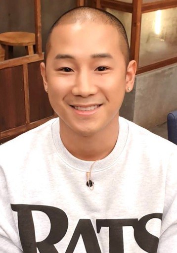 蘇俊燮 Shorry J