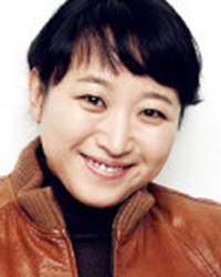 鄭義順 Eui-soon Jung