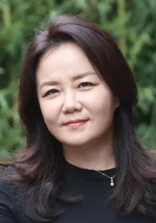 趙正善 Jo Jeong-Seon
