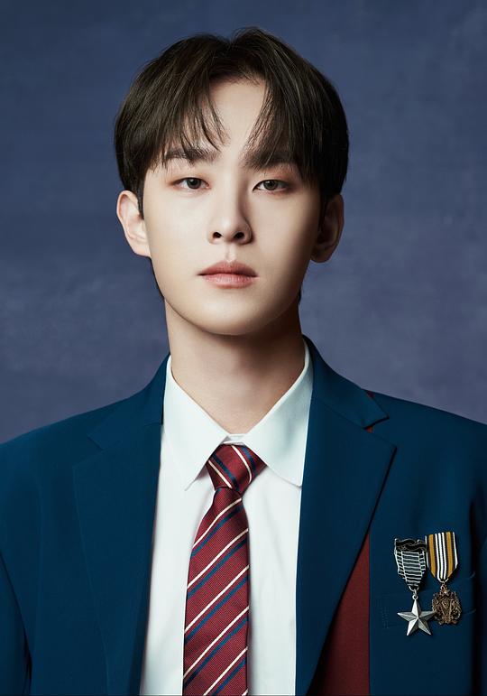 元鉉植 HYUNSIK